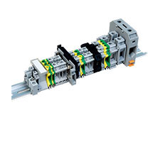 UCUK系列通用接線端子